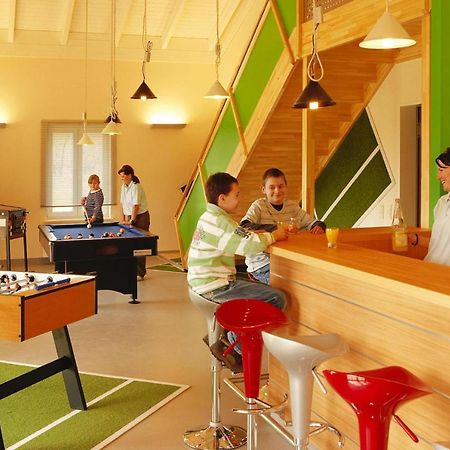 Resort Dorfhotel Boltenhagen Boltenhagen 외부 사진
