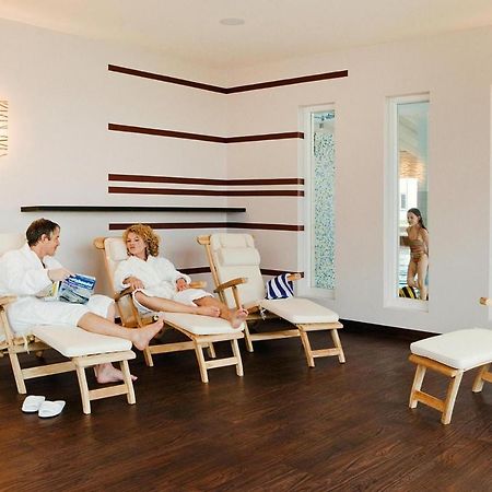 Resort Dorfhotel Boltenhagen Boltenhagen 외부 사진