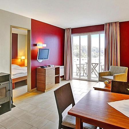 Resort Dorfhotel Boltenhagen Boltenhagen 외부 사진