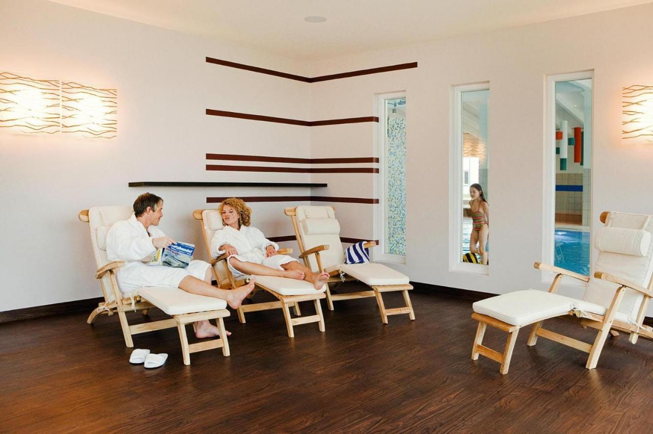 Resort Dorfhotel Boltenhagen Boltenhagen 외부 사진