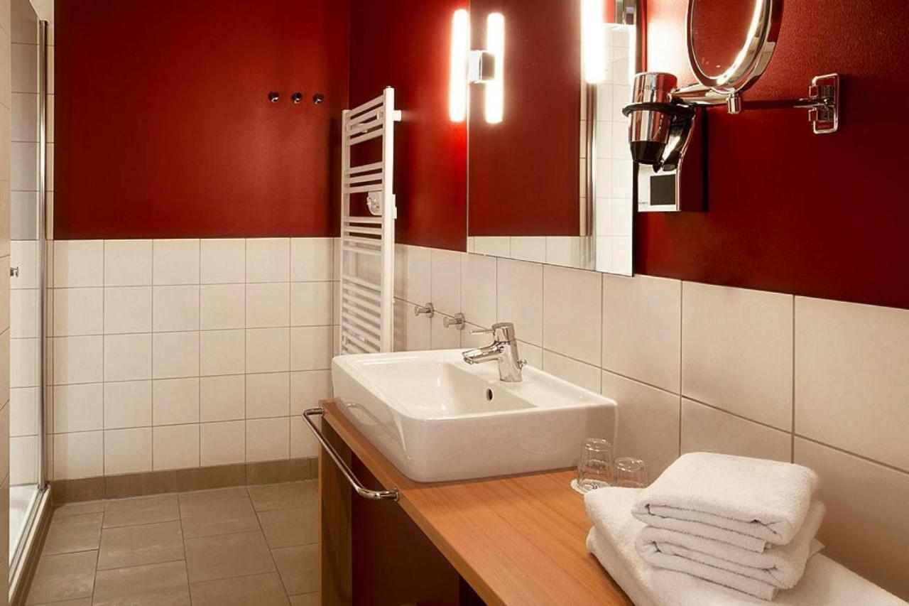 Resort Dorfhotel Boltenhagen Boltenhagen 외부 사진