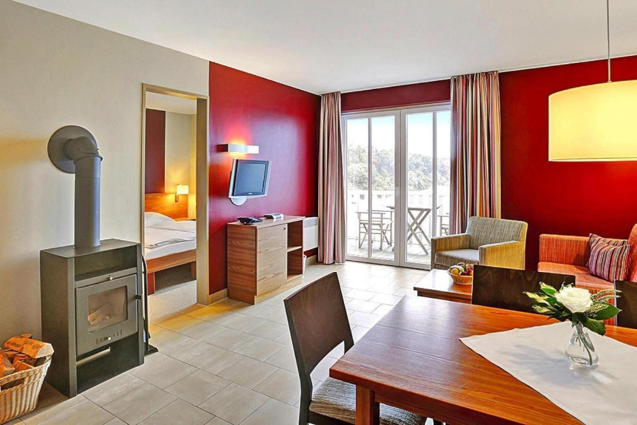 Resort Dorfhotel Boltenhagen Boltenhagen 외부 사진