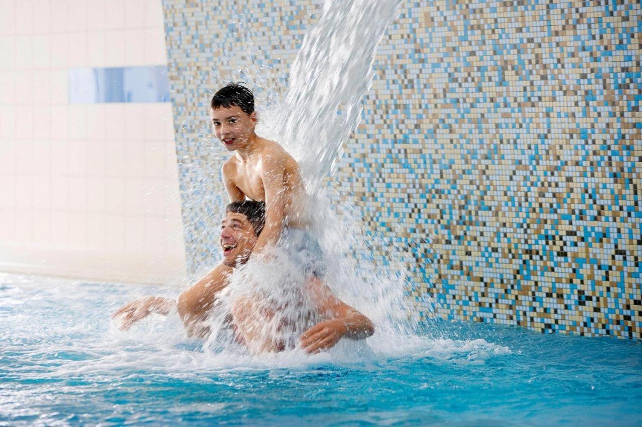 Resort Dorfhotel Boltenhagen Boltenhagen 외부 사진