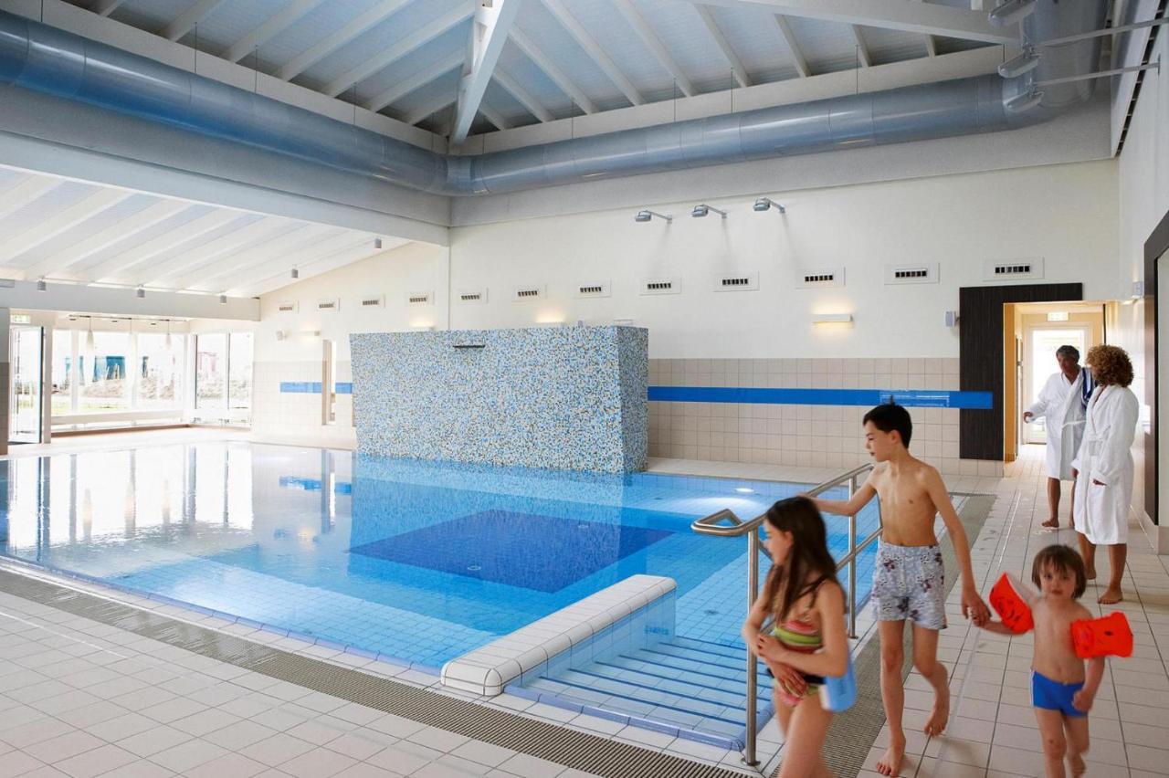 Resort Dorfhotel Boltenhagen Boltenhagen 외부 사진